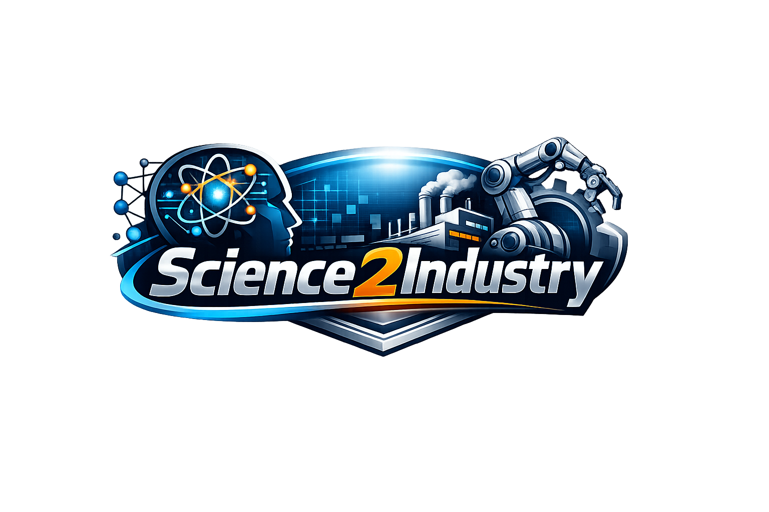 Science2Industry logo